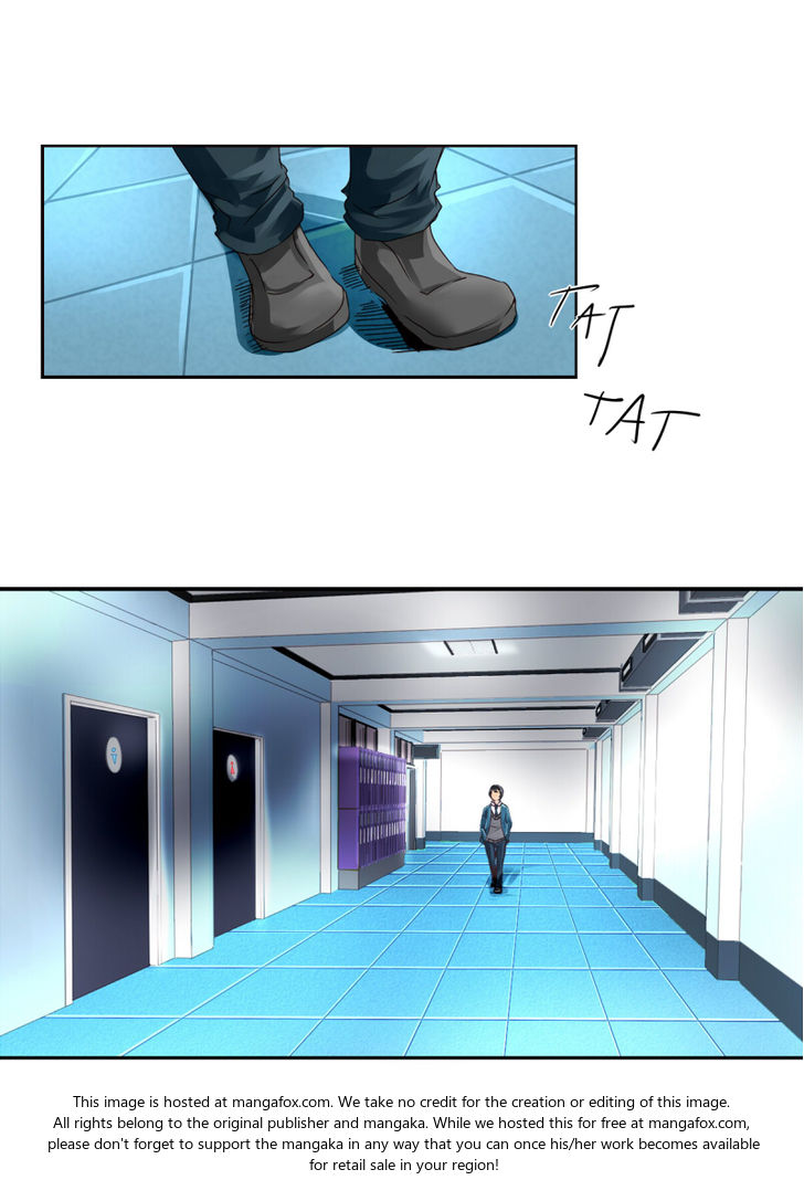 Read unOrdinary Manga Online