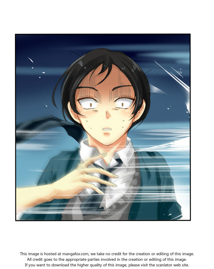 Read unOrdinary Manga Online