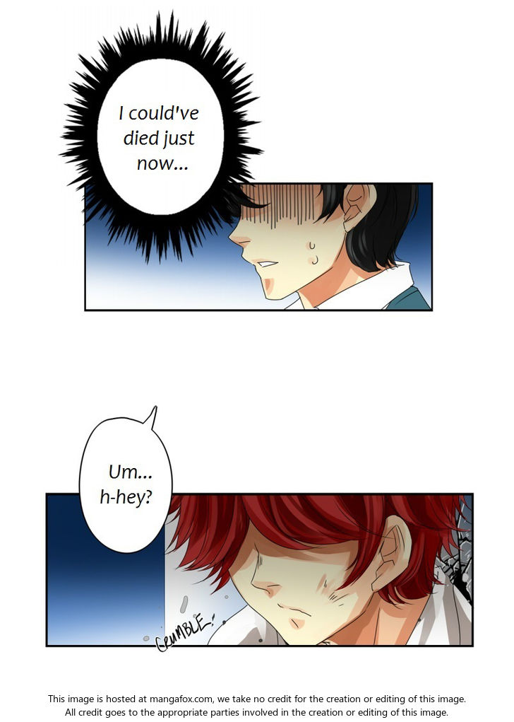 Read unOrdinary Manga Online