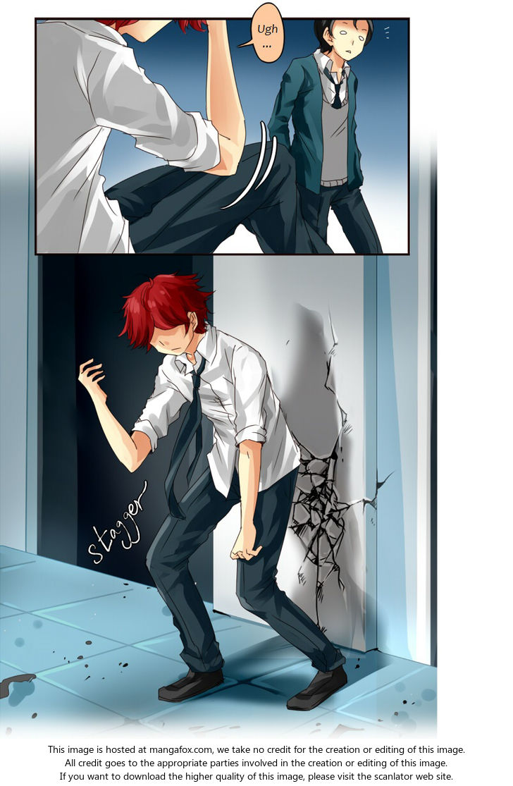 Read unOrdinary Manga Online