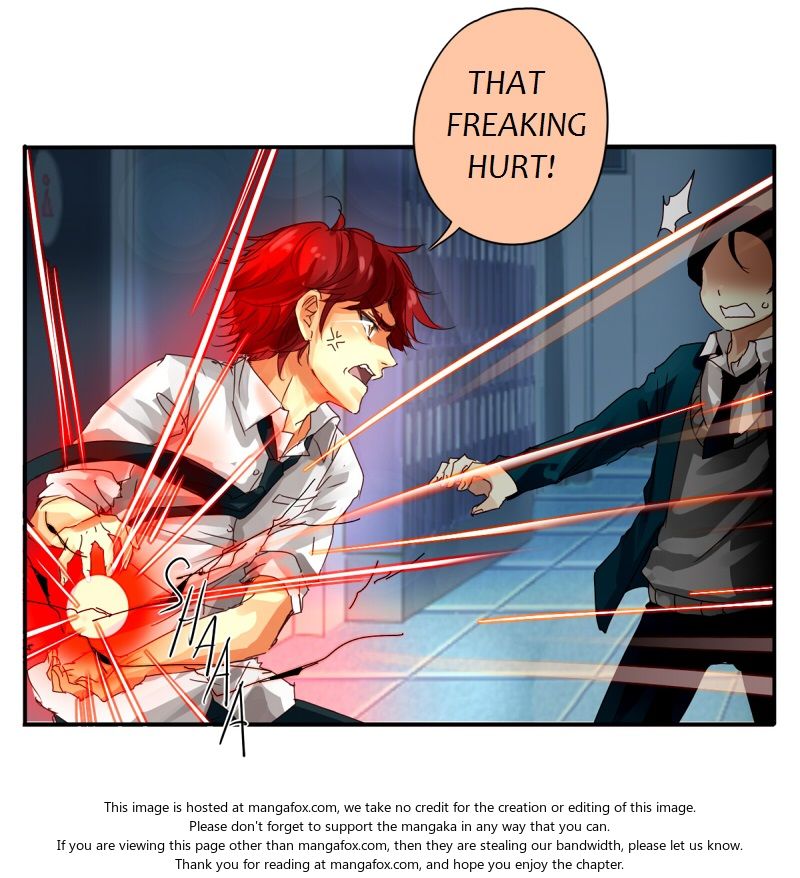 Read unOrdinary Manga Online