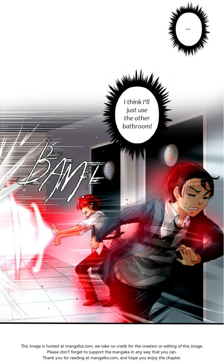 Read unOrdinary Manga Online