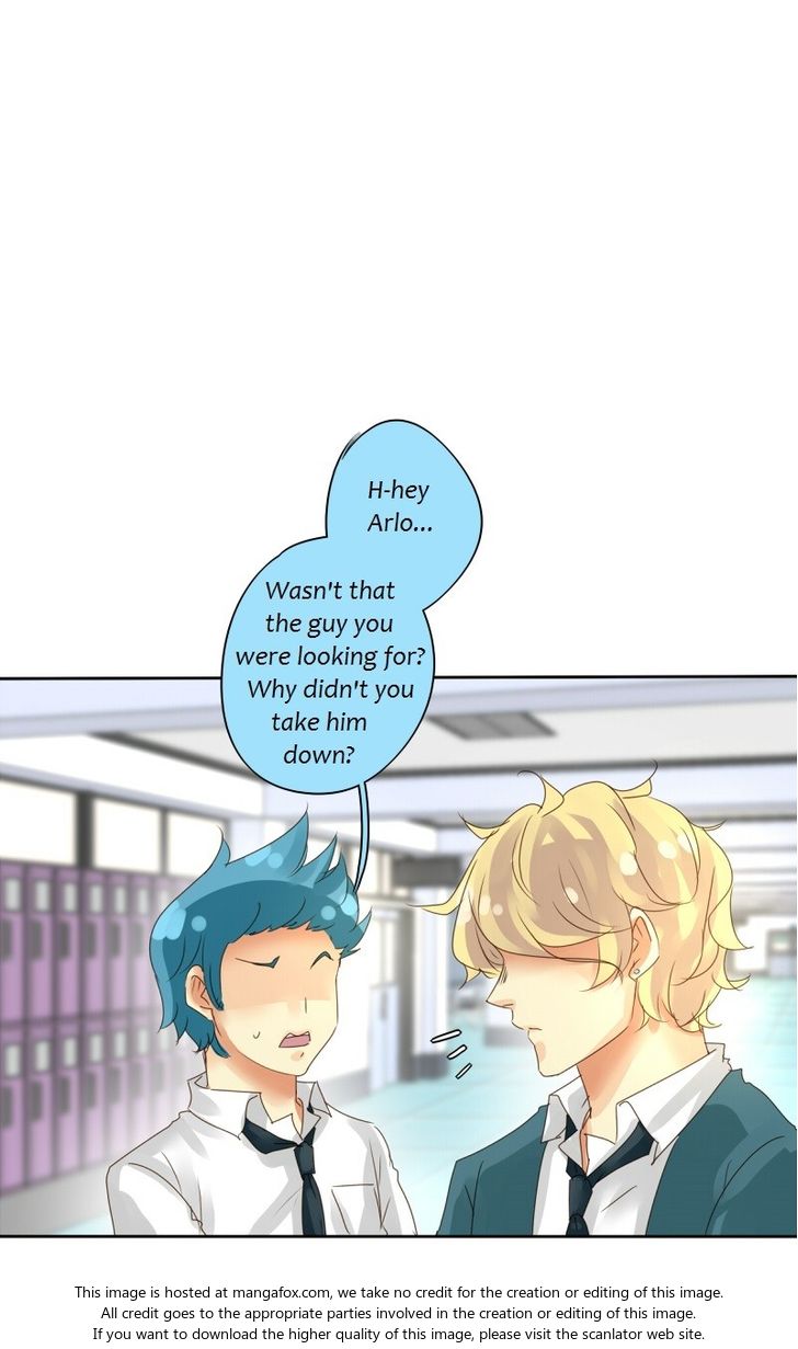 Read unOrdinary Manga Online