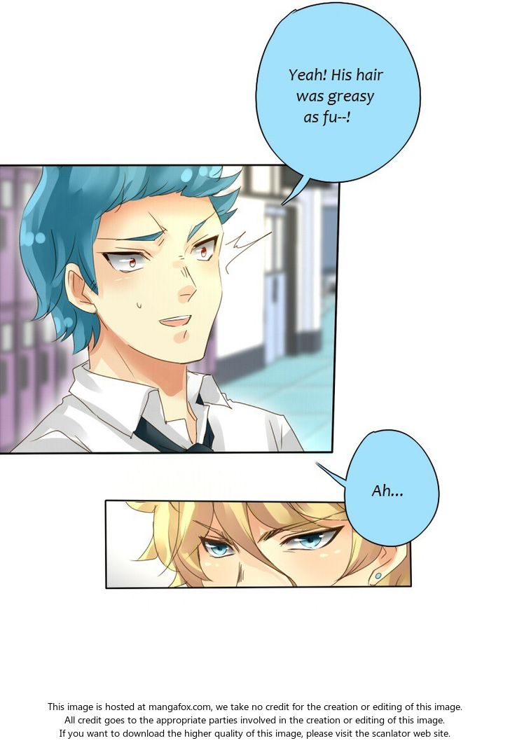 Read unOrdinary Manga Online