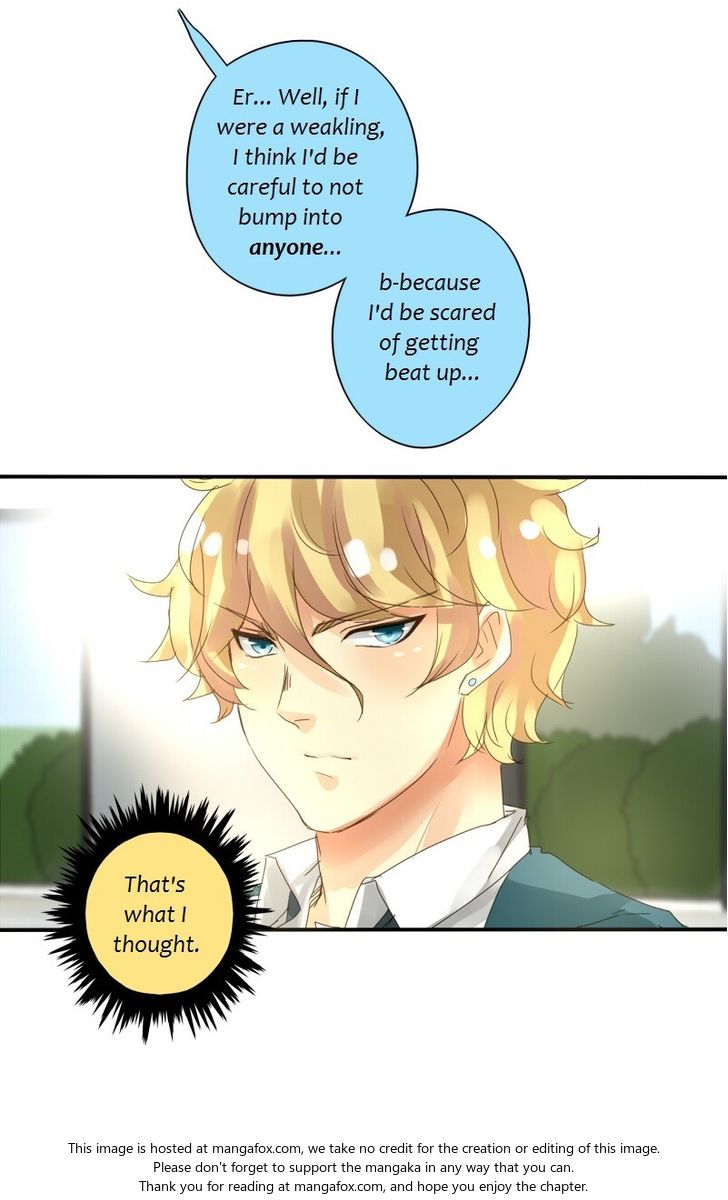 Read unOrdinary Manga Online