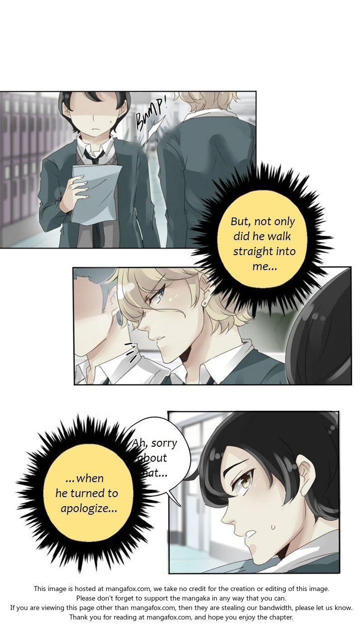 Read unOrdinary Manga Online