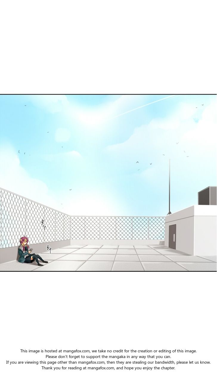 Read unOrdinary Manga Online