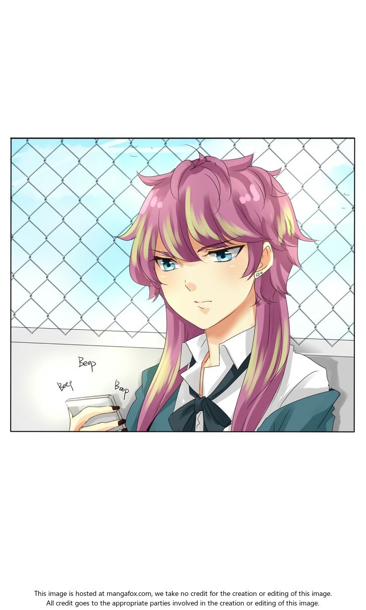 Read unOrdinary Manga Online