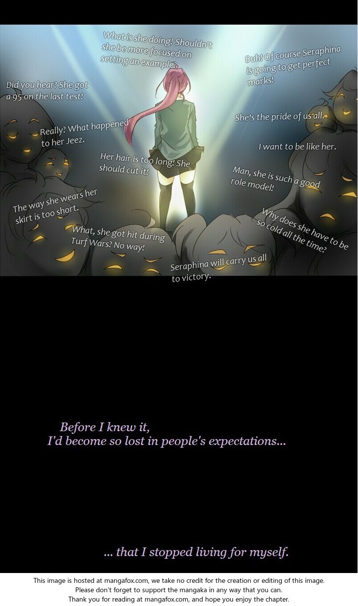 Read unOrdinary Manga Online