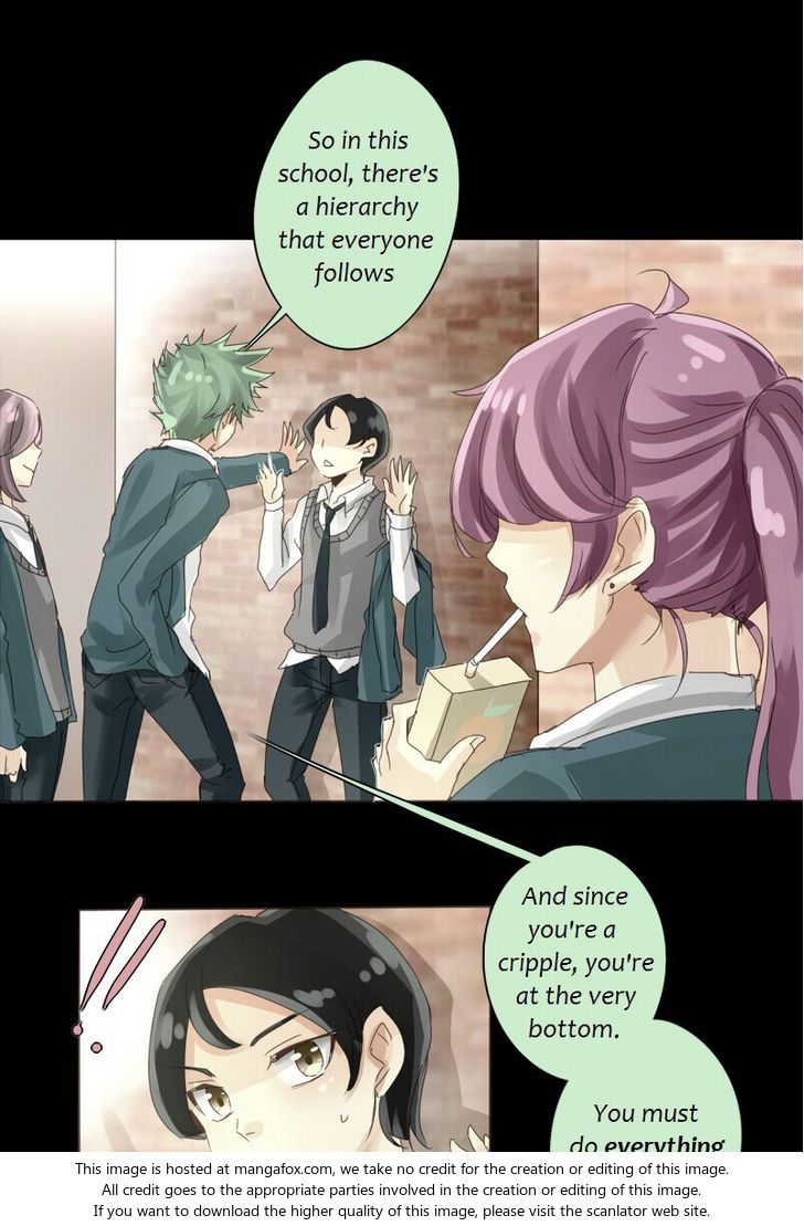 Read unOrdinary Manga Online