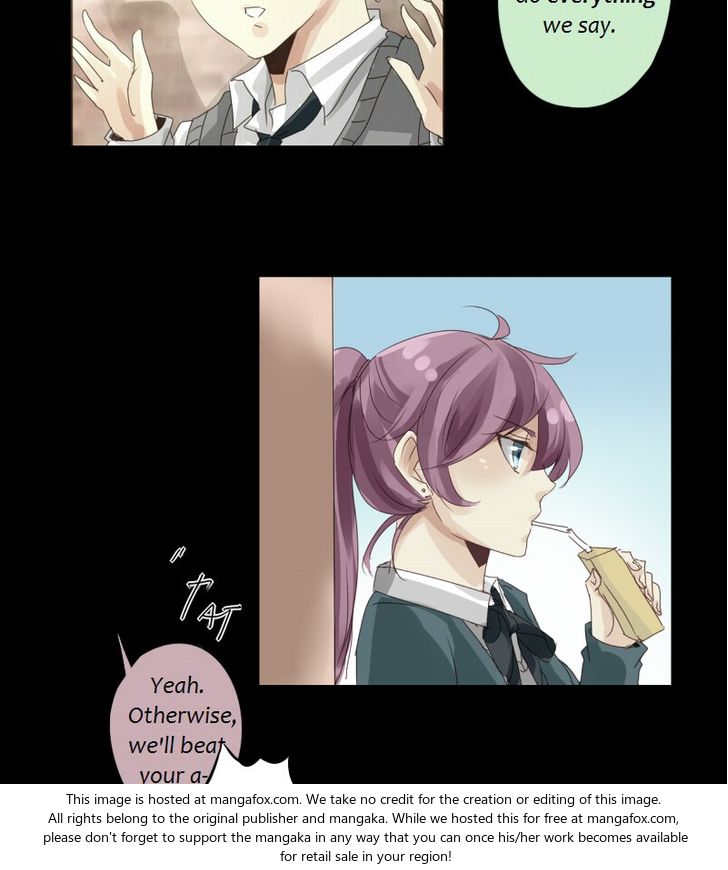 Read unOrdinary Manga Online