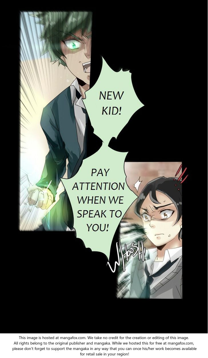 Read unOrdinary Manga Online