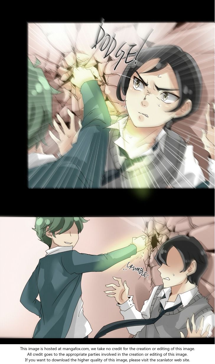 Read unOrdinary Manga Online