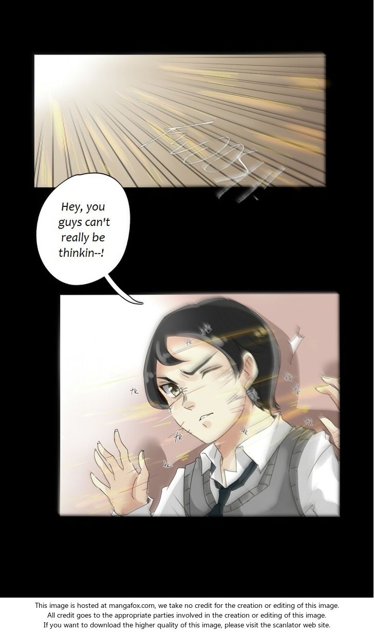 Read unOrdinary Manga Online