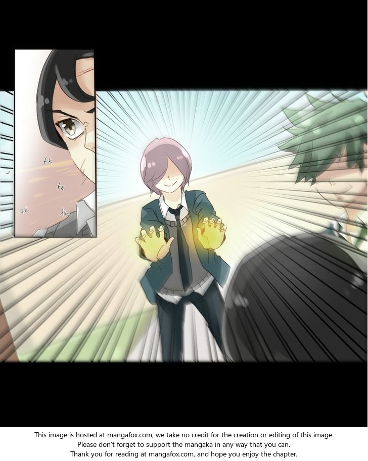 Read unOrdinary Manga Online