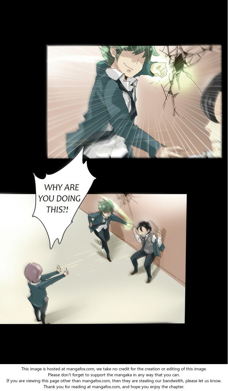 Read unOrdinary Manga Online