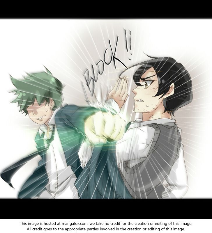 Read unOrdinary Manga Online