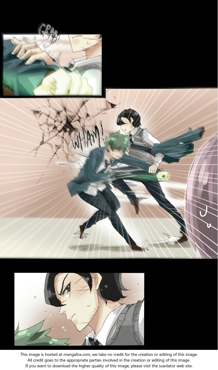 Read unOrdinary Manga Online