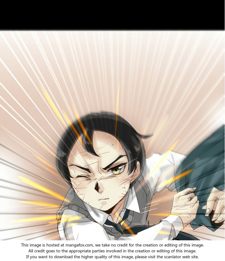 Read unOrdinary Manga Online