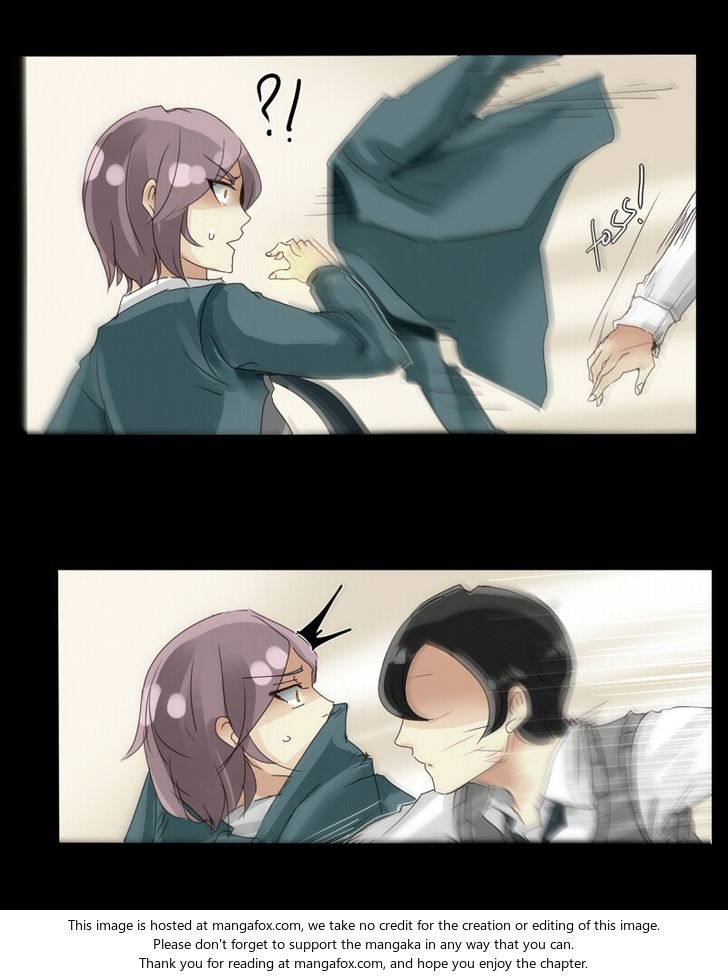 Read unOrdinary Manga Online