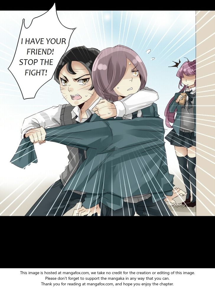 Read unOrdinary Manga Online