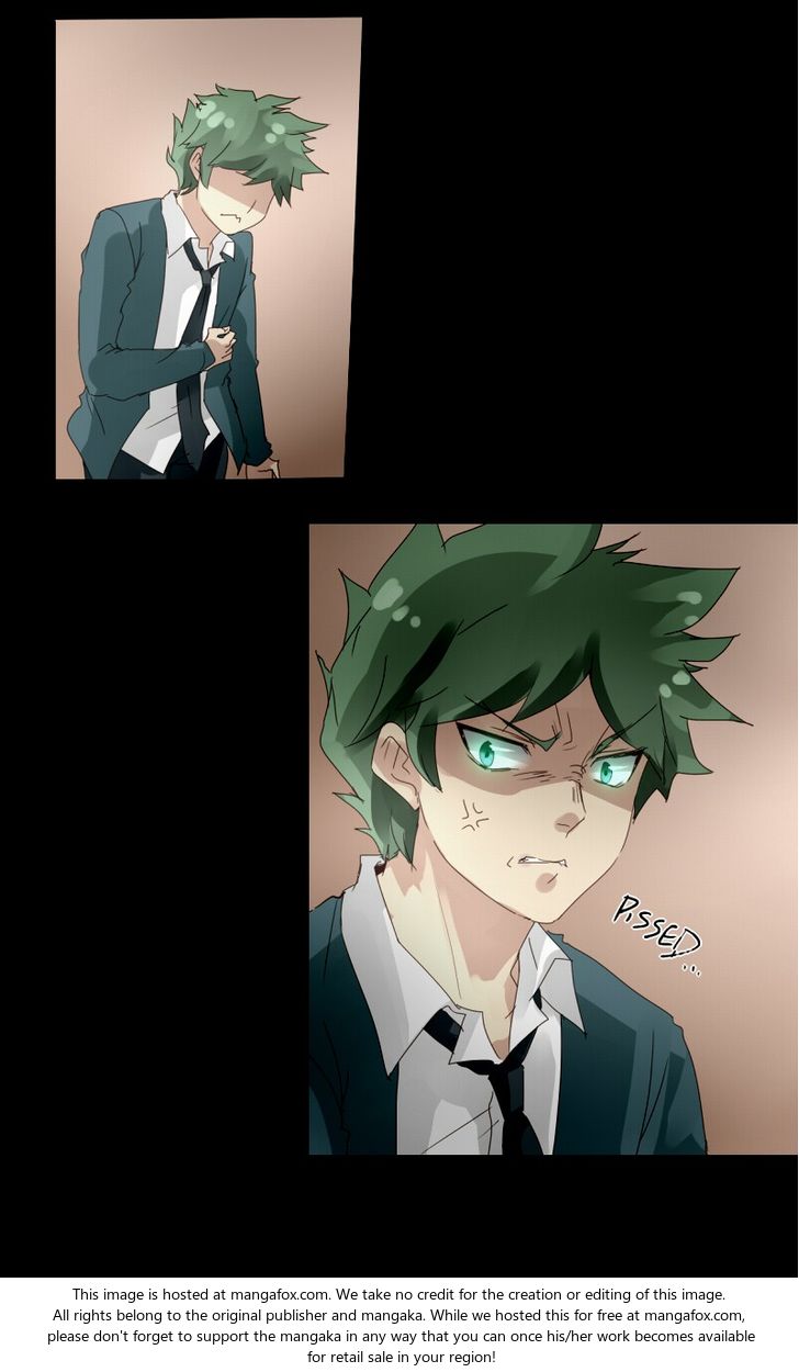 Read unOrdinary Manga Online