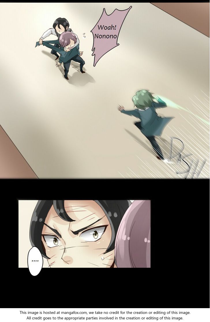 Read unOrdinary Manga Online