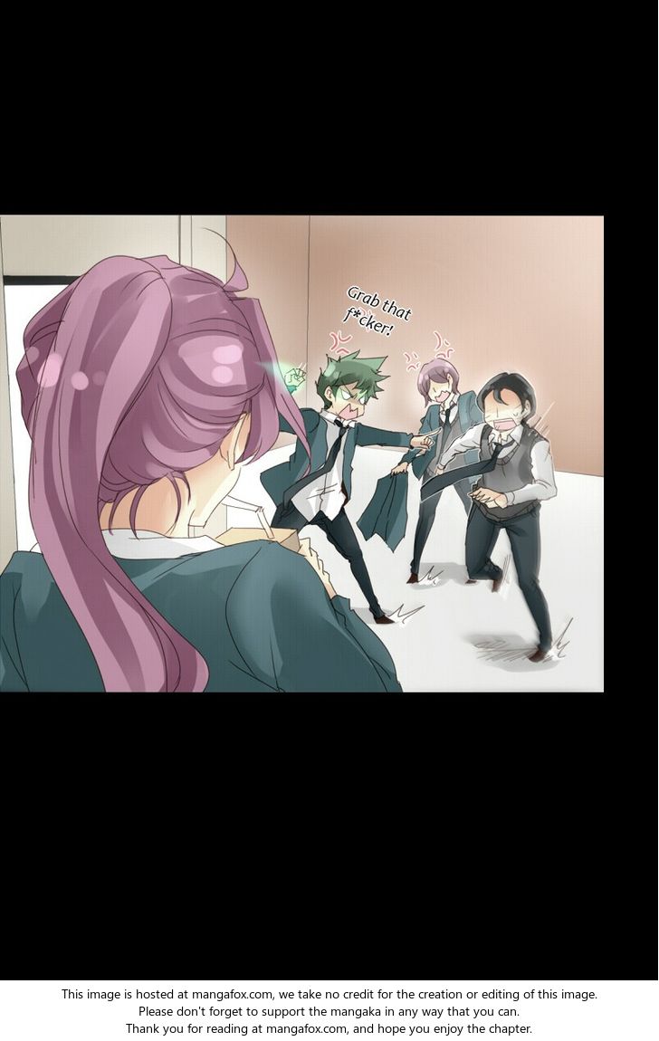 Read unOrdinary Manga Online