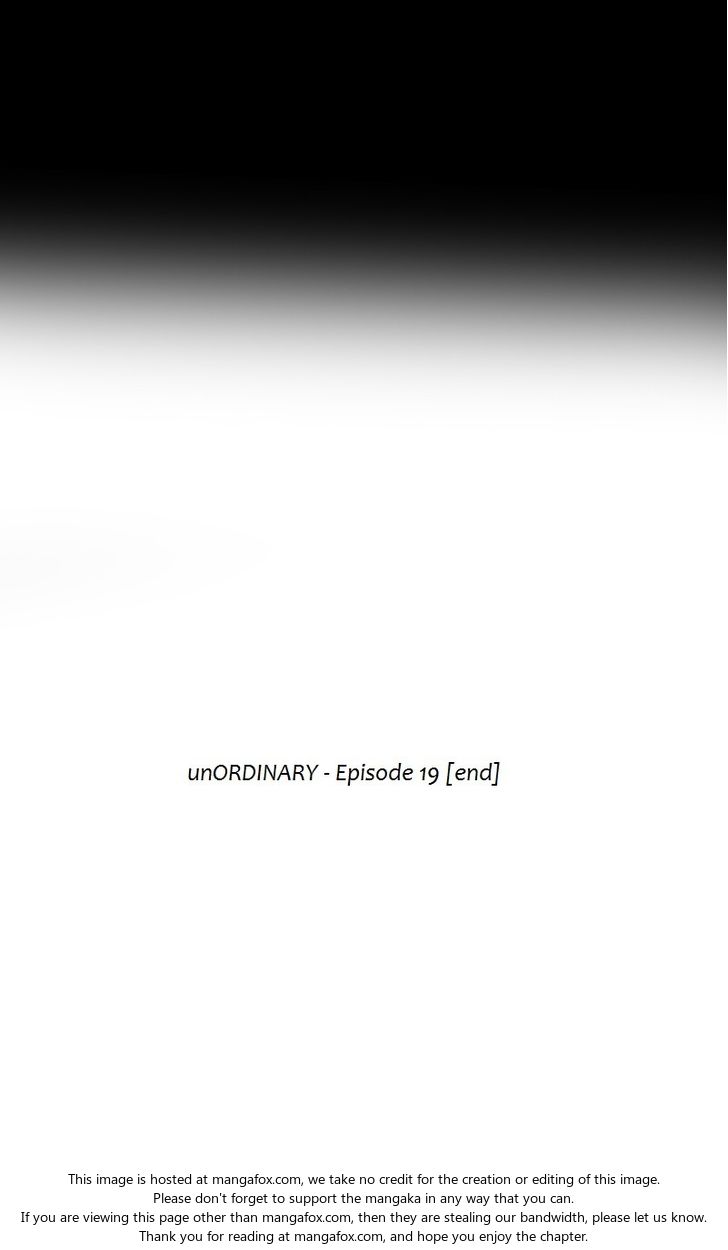 Read unOrdinary Manga Online
