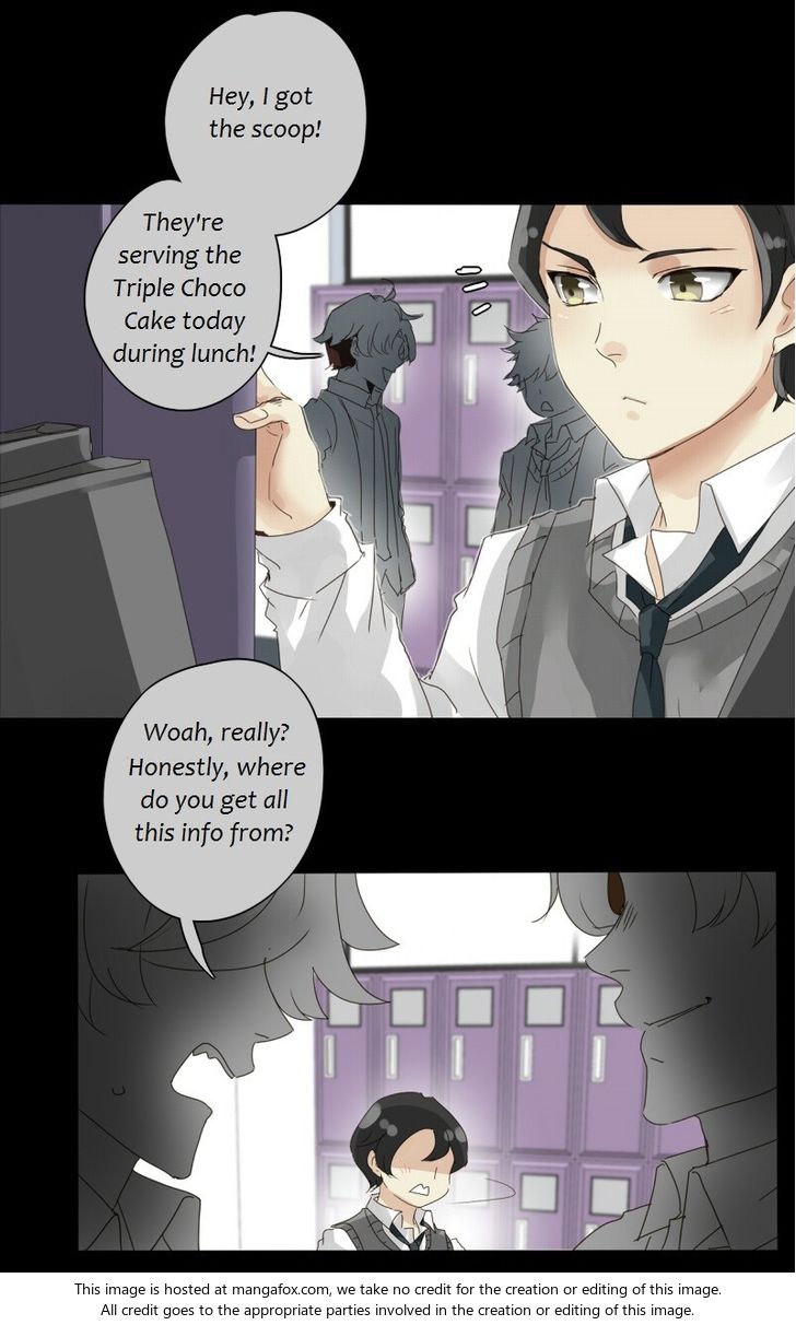 Read unOrdinary Manga Online