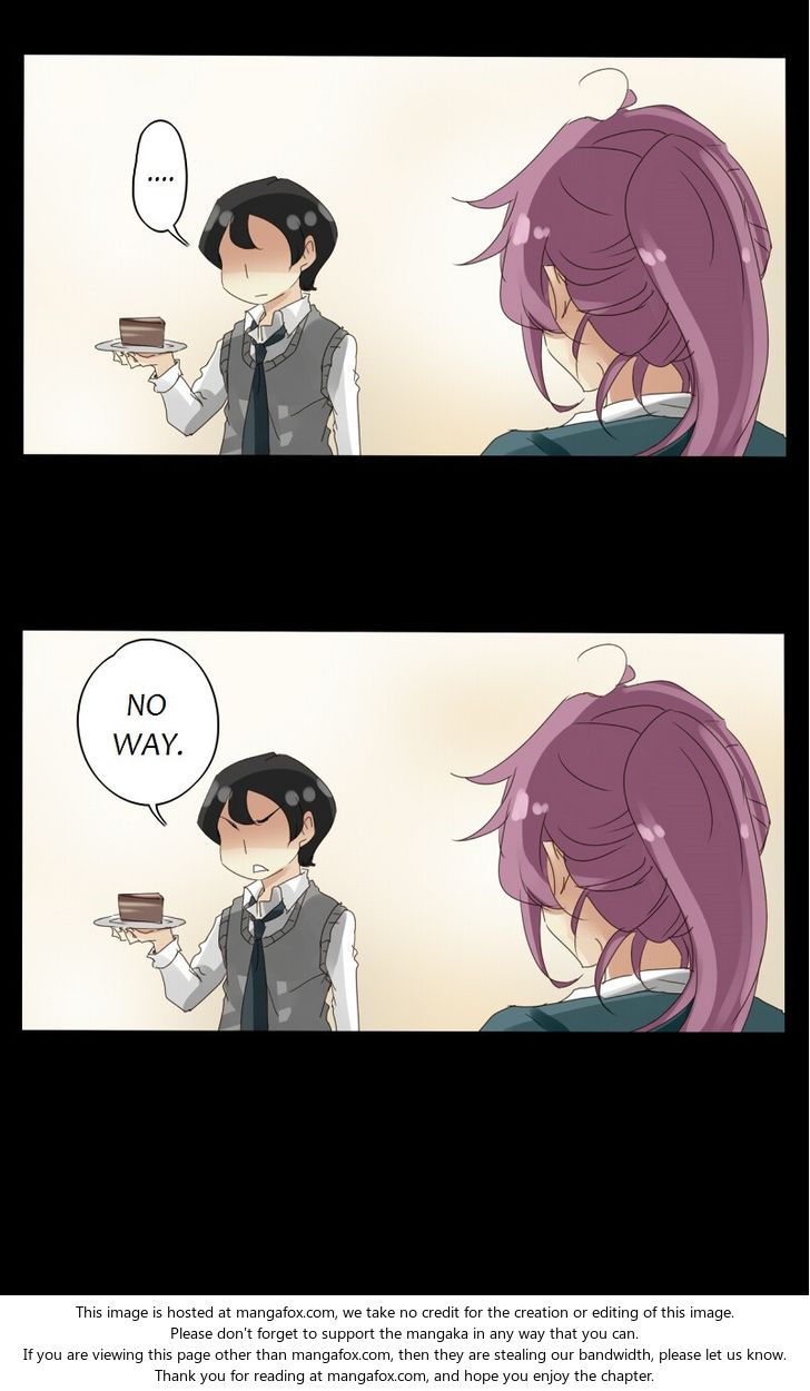 Read unOrdinary Manga Online