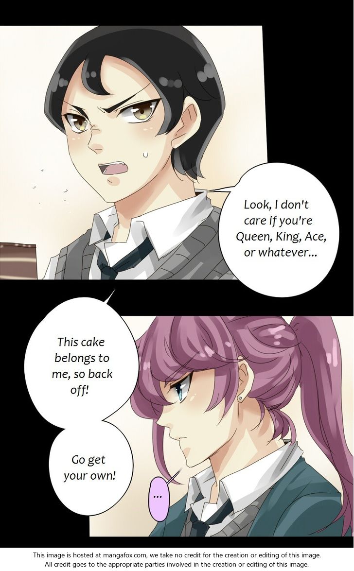 Read unOrdinary Manga Online