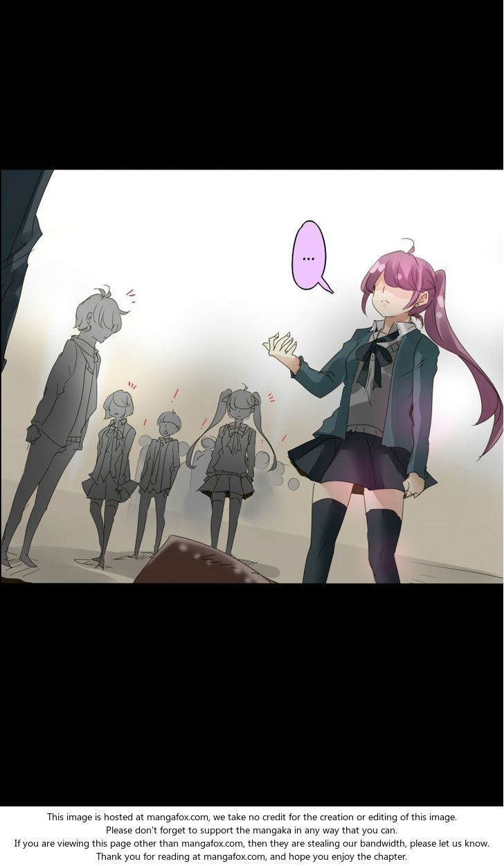 Read unOrdinary Manga Online