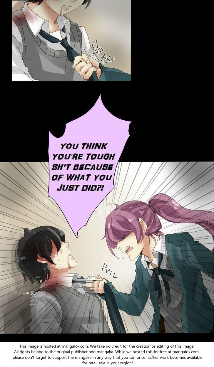 Read unOrdinary Manga Online