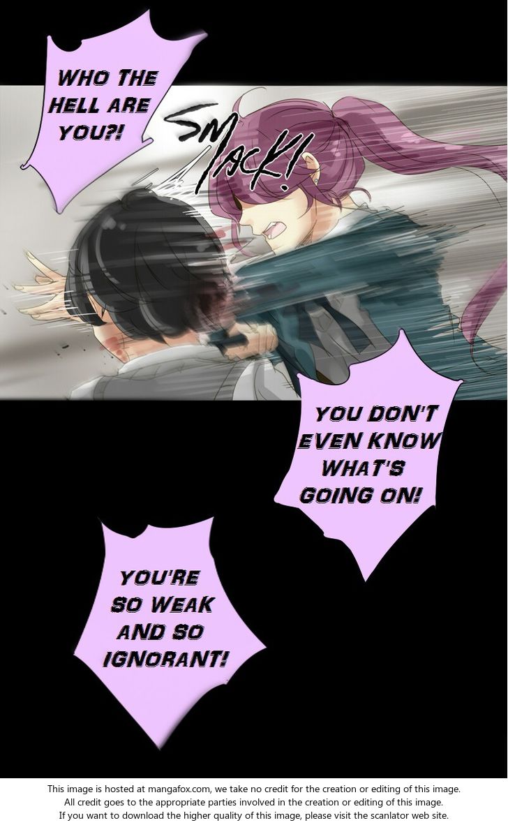 Read unOrdinary Manga Online