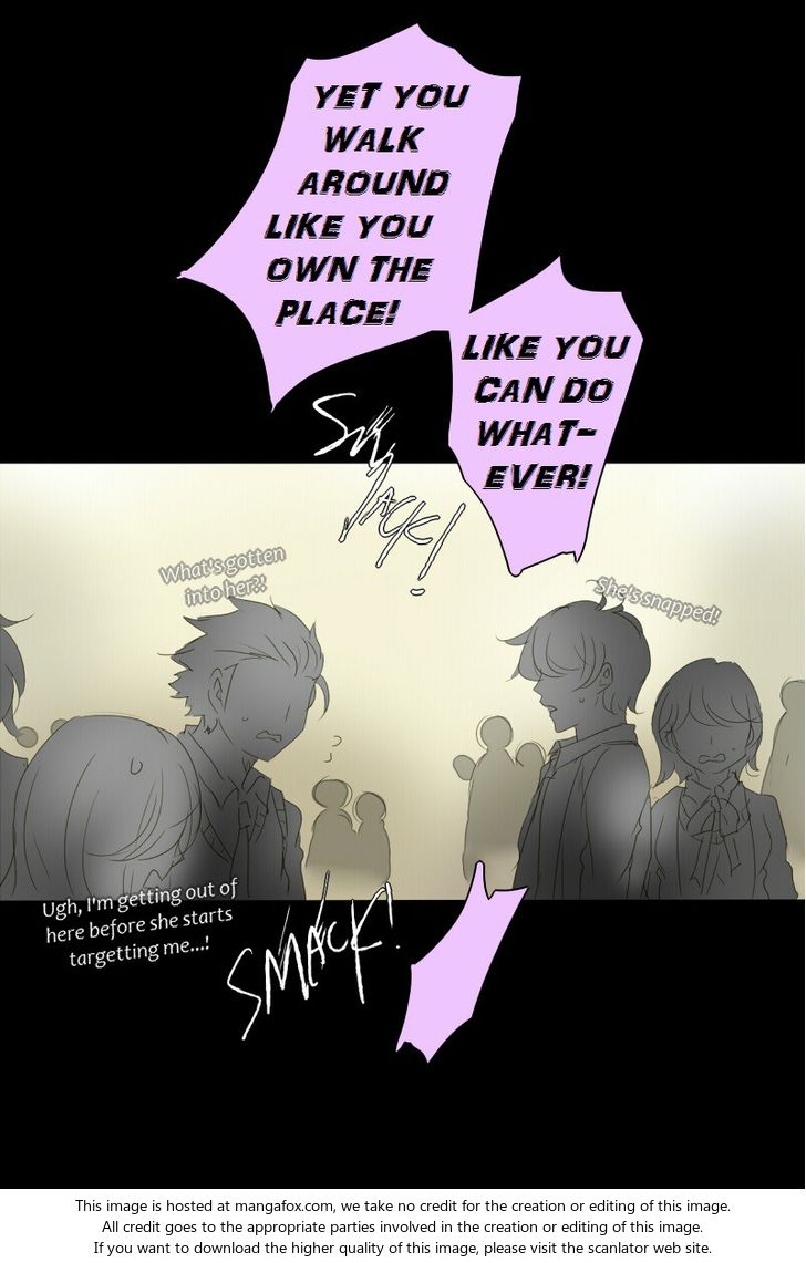 Read unOrdinary Manga Online