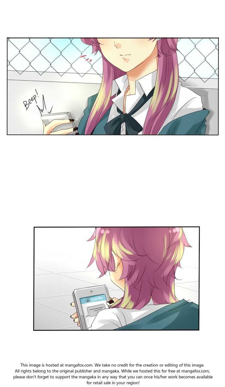 Read unOrdinary Manga Online