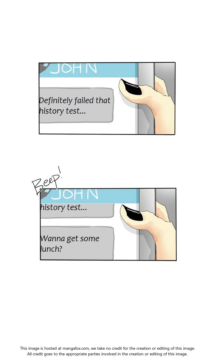 Read unOrdinary Manga Online