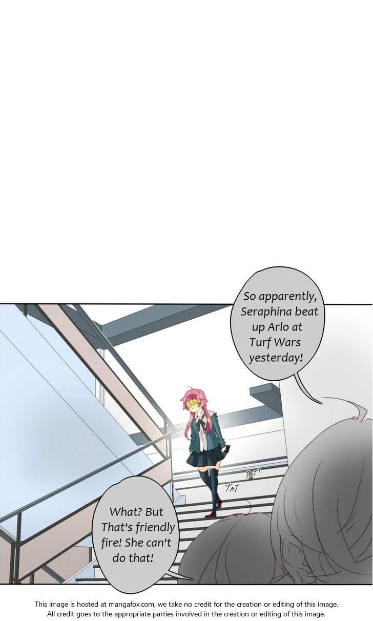 Read unOrdinary Manga Online