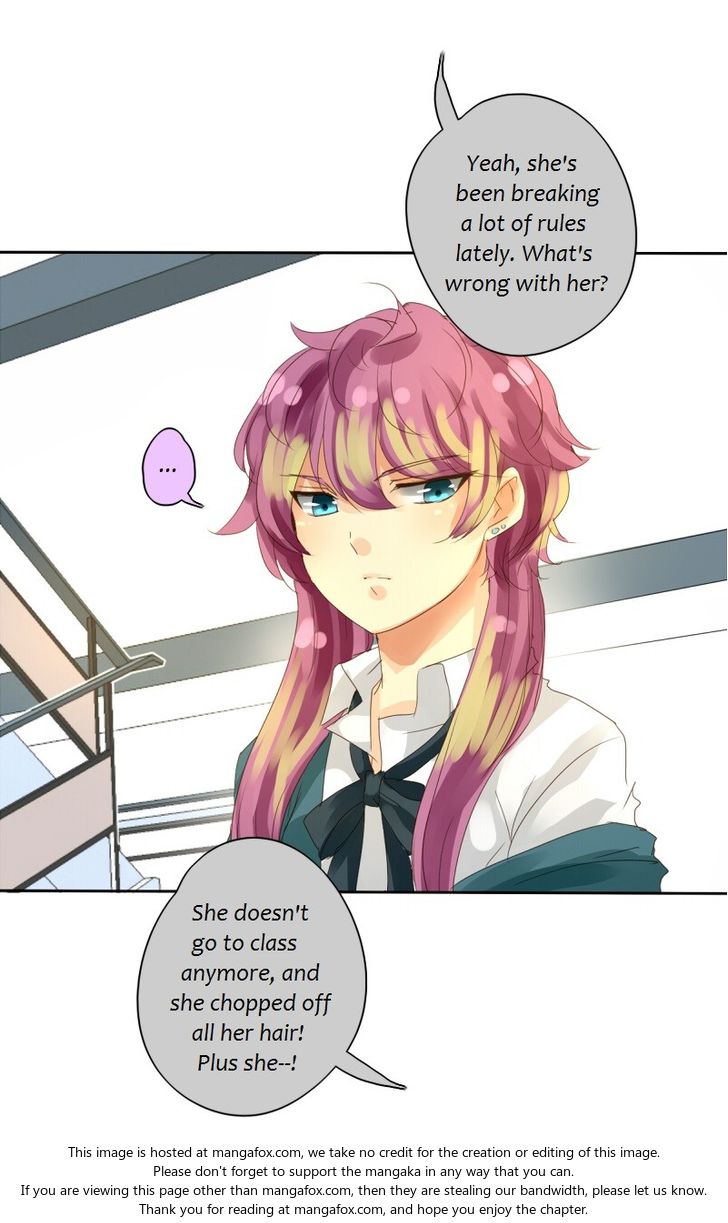 Read unOrdinary Manga Online