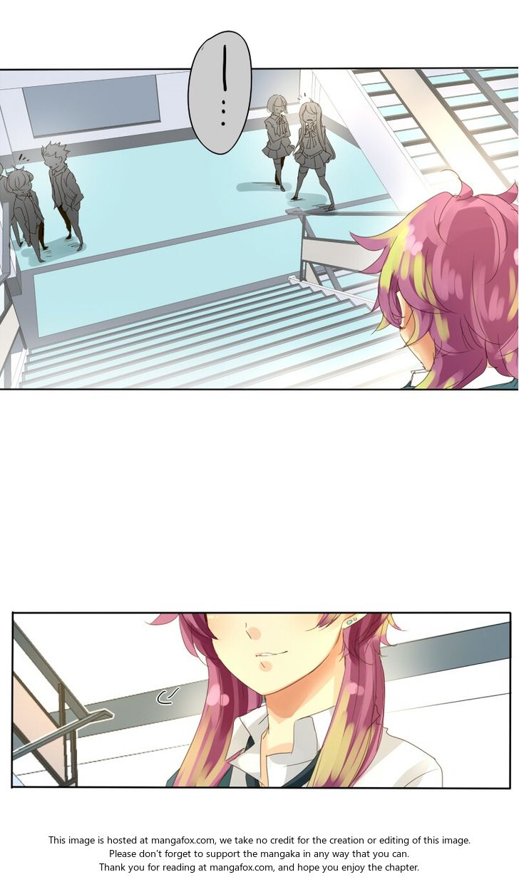 Read unOrdinary Manga Online