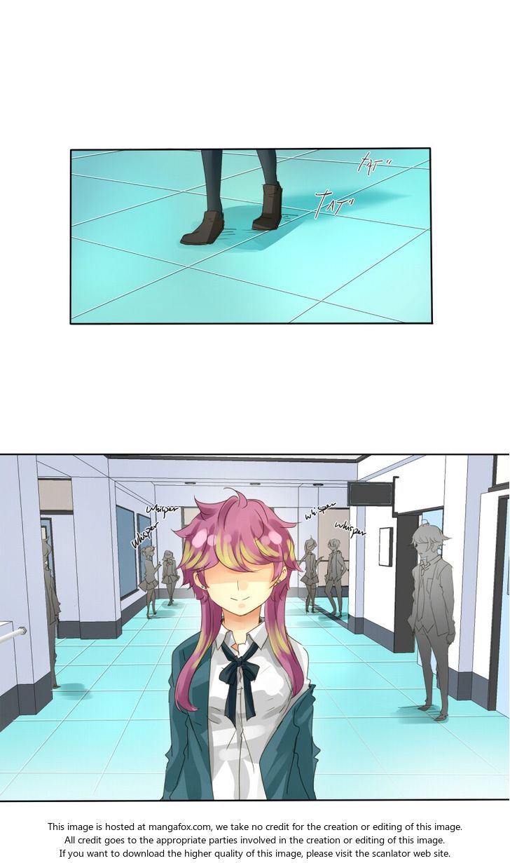 Read unOrdinary Manga Online