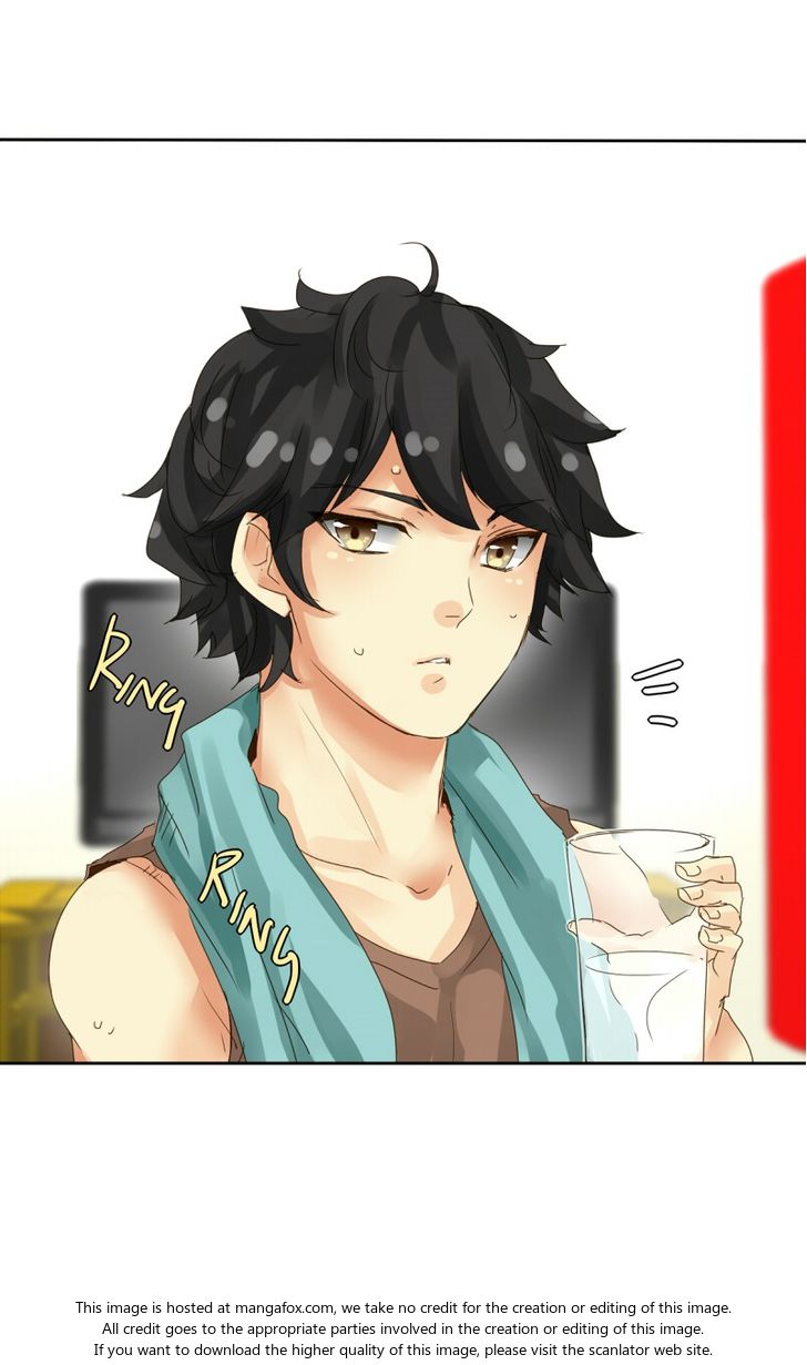 Read unOrdinary Manga Online