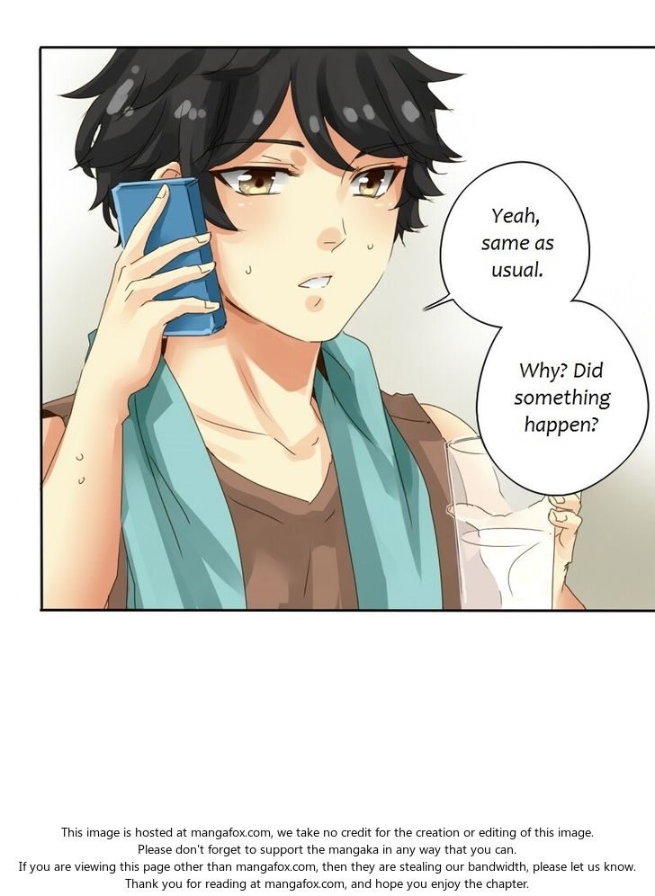 Read unOrdinary Manga Online