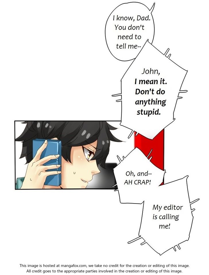 Read unOrdinary Manga Online