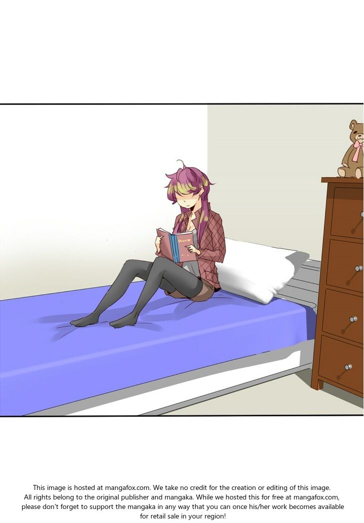 Read unOrdinary Manga Online