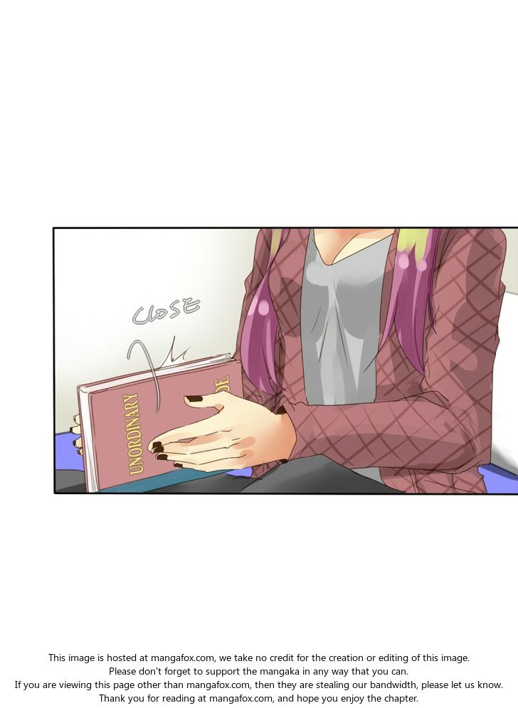 Read unOrdinary Manga Online