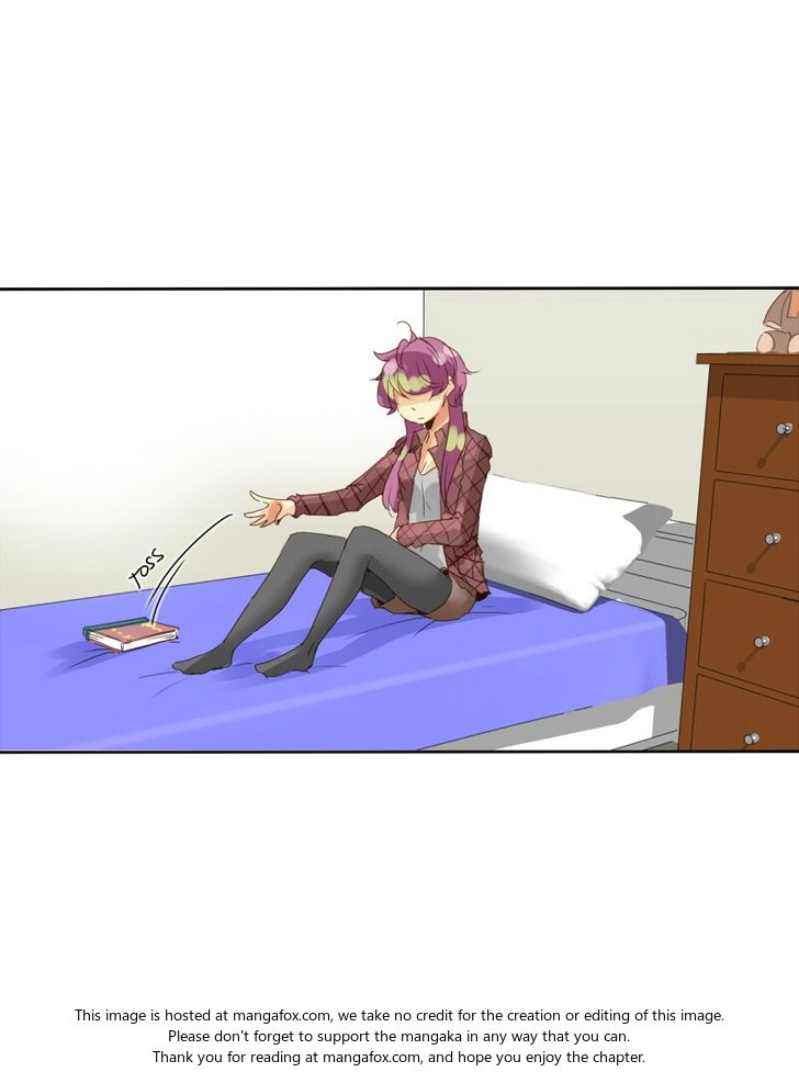 Read unOrdinary Manga Online