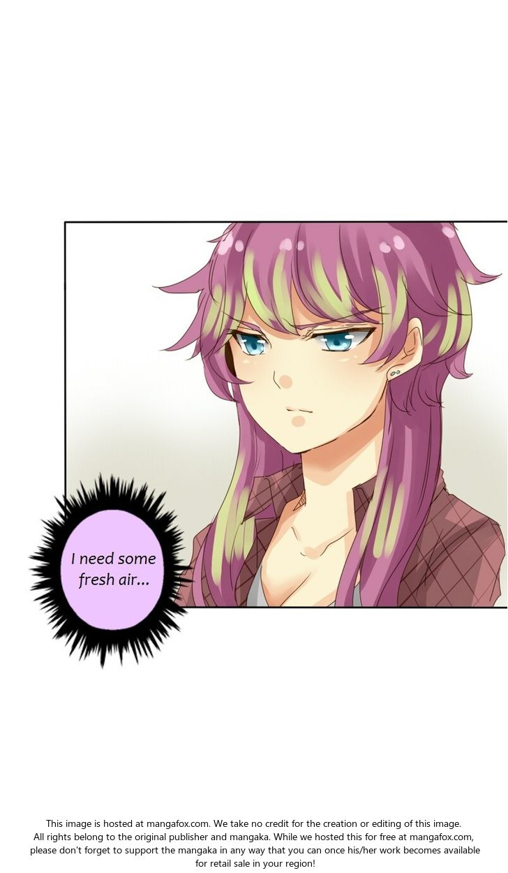 Read unOrdinary Manga Online