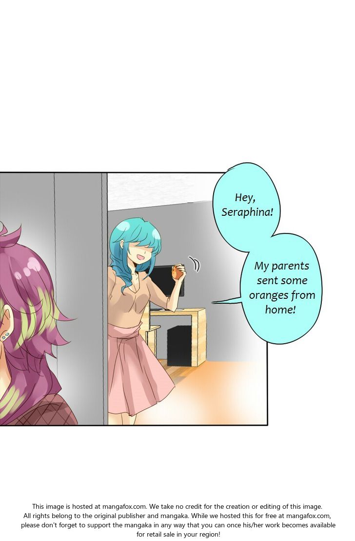 Read unOrdinary Manga Online